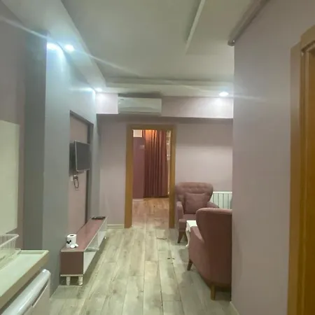 Rezo Aparthotel *