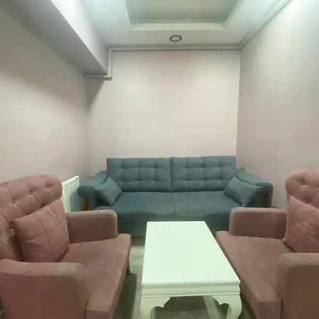 Rezo Aparthotel *