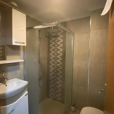 Aparthotel Rezo