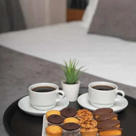 Depiero Karaköy 4*