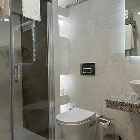 Hotel Azra Sultan & Istanbul