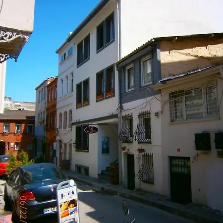 Nos * Istanbulská provincie