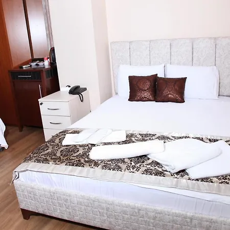 çamlıca Tower Hotel