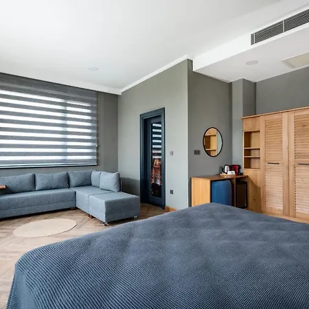 Hotel Petrion *