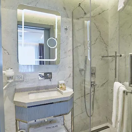 Hotell The Hubi Istanbul