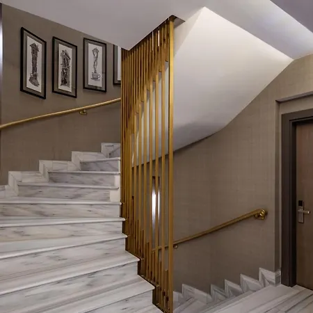 Mula 5* Isztambul