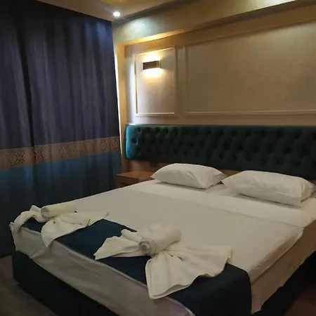 The Moss Hotel Stambuł