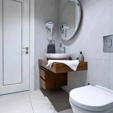 Apartment Taksim By Newinn Istanbul
