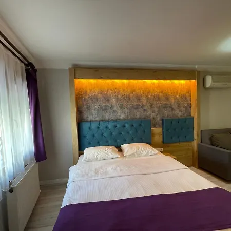 Miss Taksim Hotel 2*