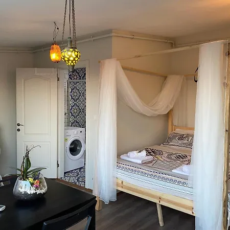 Elele Boutique Aparts Appart hôtel 2*