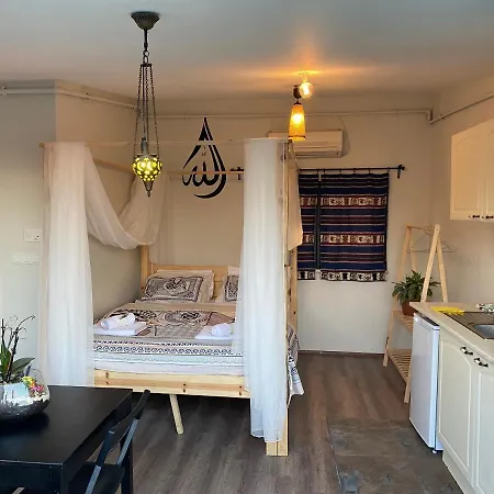 Elele Boutique Aparts Appart hôtel