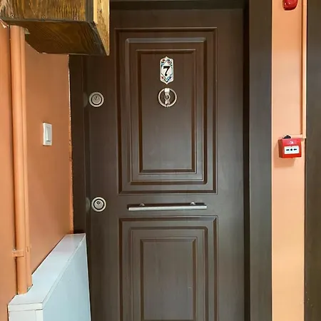 Appart hôtel Elele Boutique Aparts 2*