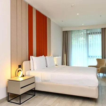 Apart Otel Westside Residences By Rotana 4*