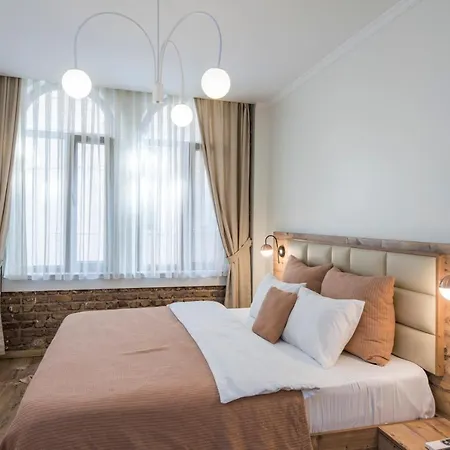 The Wilson Galata Istanbul