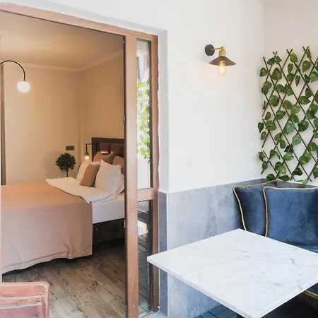 The Wilson Galata Hotel