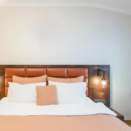 The Wilson Galata 2* Istanbul