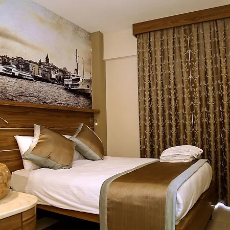 Hotel The Pera