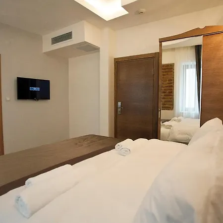 Pera Line Hotel Stambuł