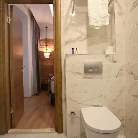 Pera Line Hotel Stambuł