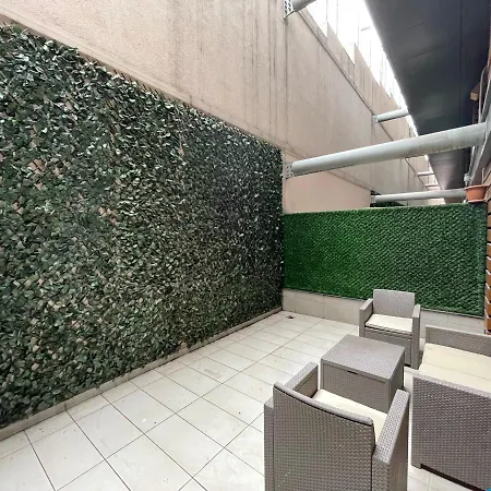Taksim Elysium Aparthotel