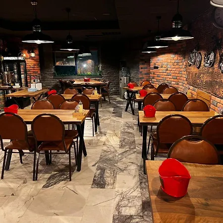 Lider Otel