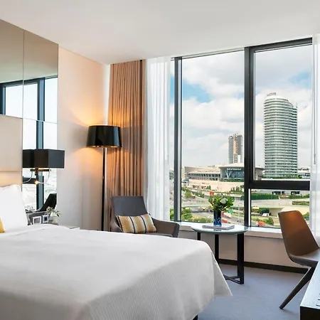 Centro Westside By Rotana 4* Stambuł