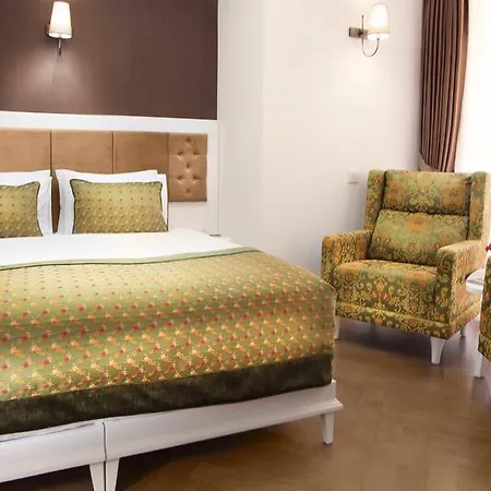 Astan Galata 3* Istanbul
