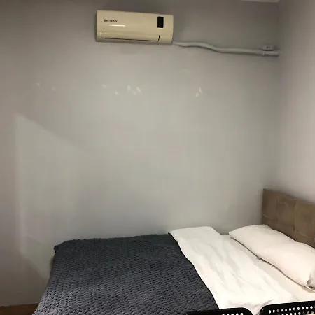 Kevin's Hostel Stambuł