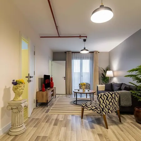 Monnas Appartement *
