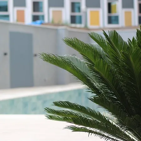 Ramada Plaza Sultanahmet Hotel 5*