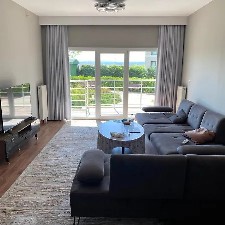 Bulvar Apartment