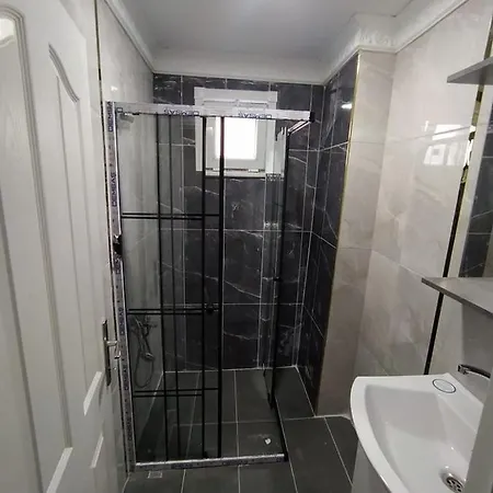 Apartment Kasimpasa Istanbul