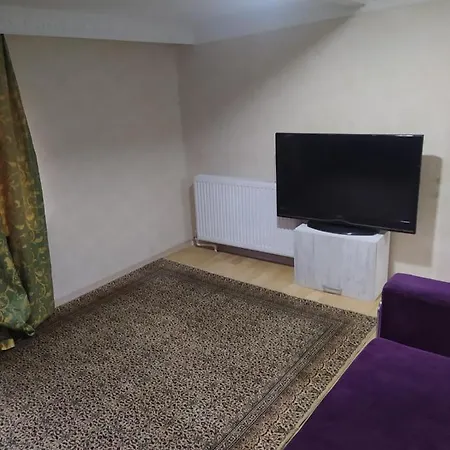Kasimpasa Apartment