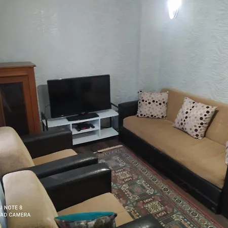 Apartment Kasimpasa Istanbul