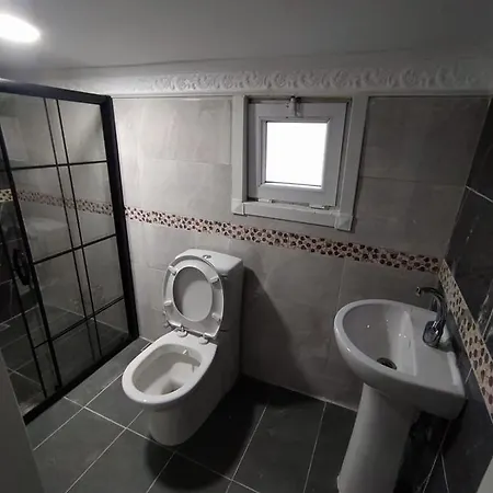 Apartment Kasimpasa Istanbul