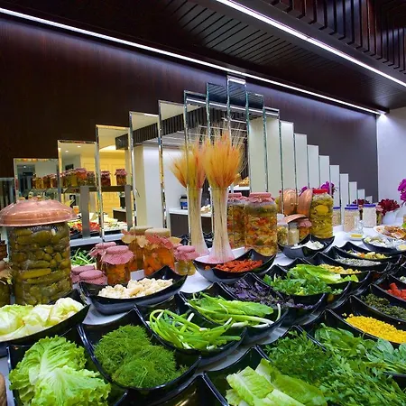 The Beyaz Saray & Spa - Special Category 4*