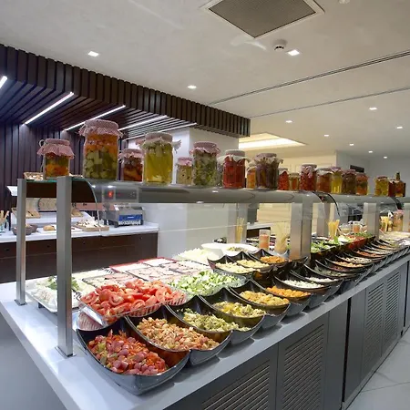 The Beyaz Saray & Spa - Special Category Hotel