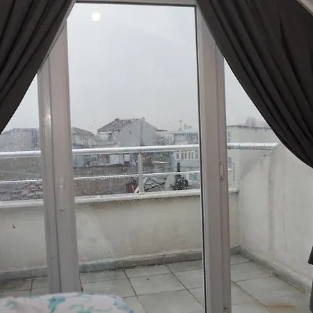 Aparthotel Trio Yenikapi Old City