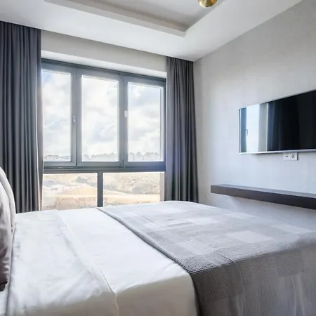 Apartament Grand By Newinn