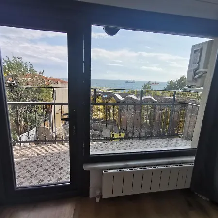 Efzen * Istanbulská provincie