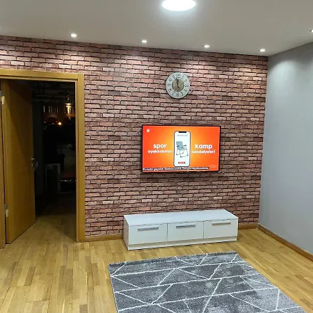 Aparthotel Taksim Elysium
