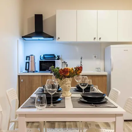 Monnas Appartement