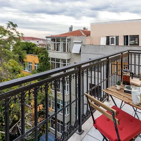 Appartement Monnas *