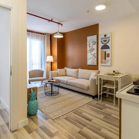 Monnas Appartement *