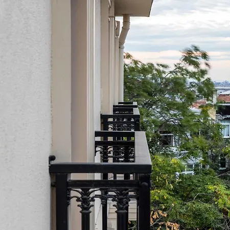 Monnas Appartement *