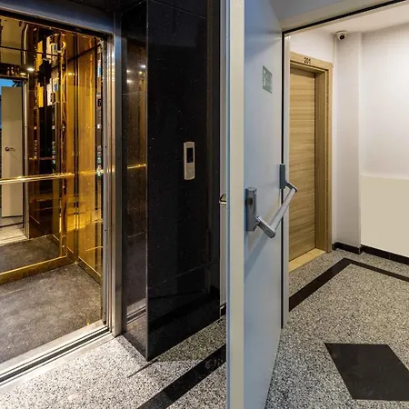 Monnas Appartement