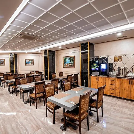 My Assos Hotel 4*