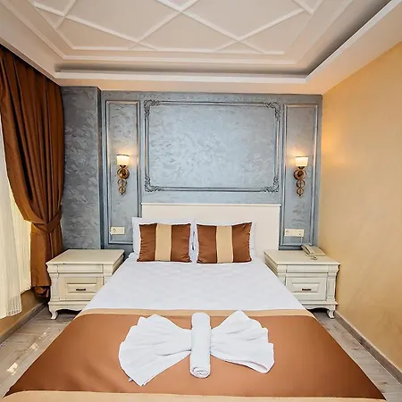 My Assos 4* Istanbul