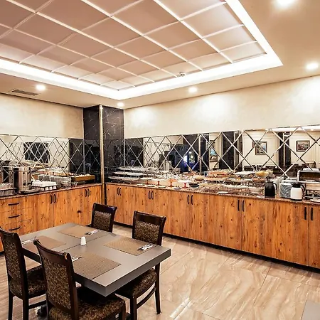 My Assos Hotel