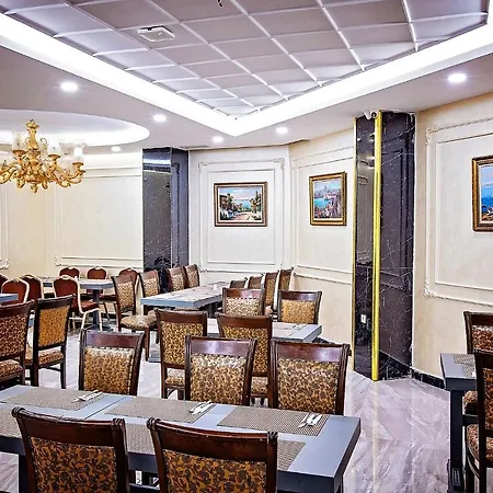 Hotel My Assos 4*